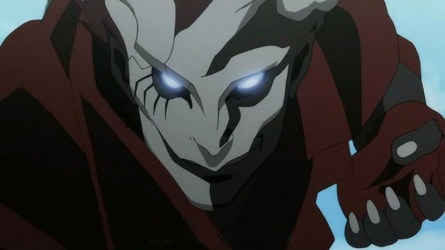 Ergo Proxy Fotoğrafı