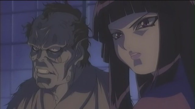 Basilisk Fotoğrafı