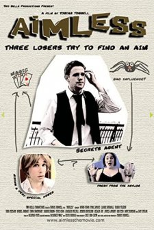 Aimless (2009) afişi