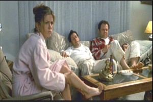 İyi Bir Kız Fotoğrafı