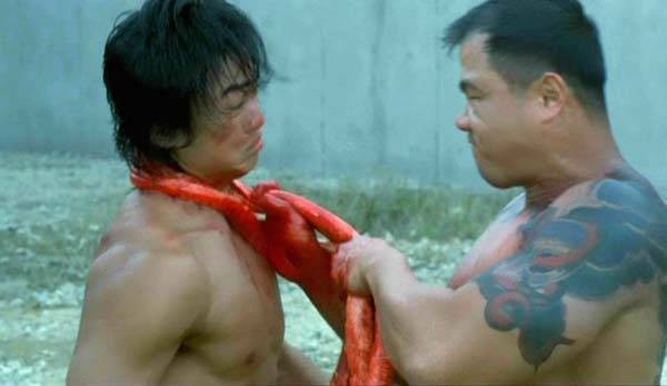 Riki'nin Hikayesi fotoğrafı