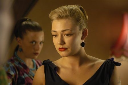 Züppeler Fotoğrafı