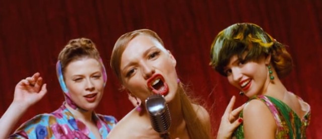 Züppeler Fotoğrafı