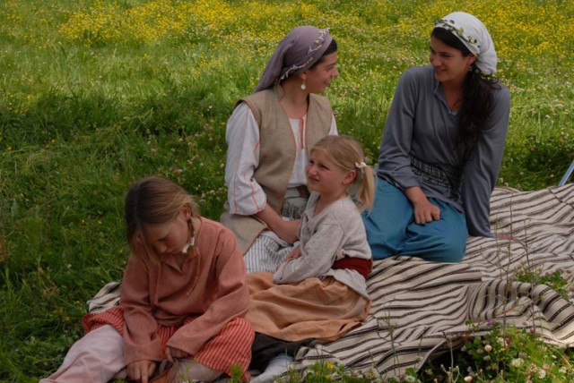 Elveda Rumeli Fotoğrafı