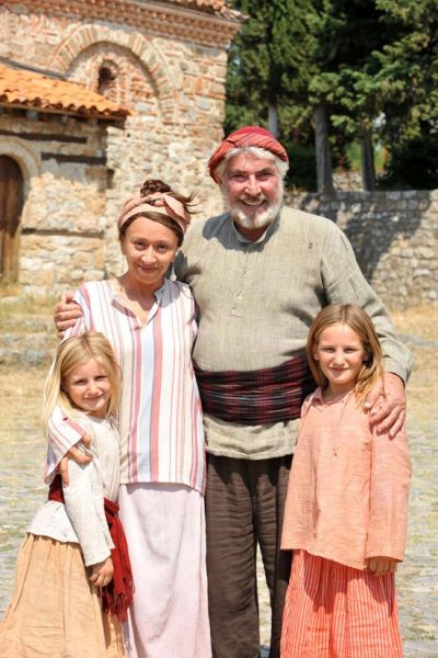 Elveda Rumeli Fotoğrafı