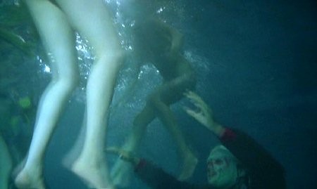 Zombi Gölü Fotoğrafı