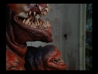 The Deadly Spawn fotoğrafı