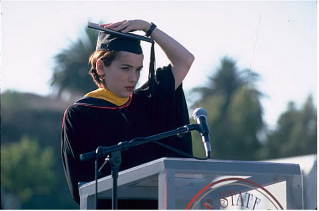 Gerçekler Acıtır Fotoğrafı