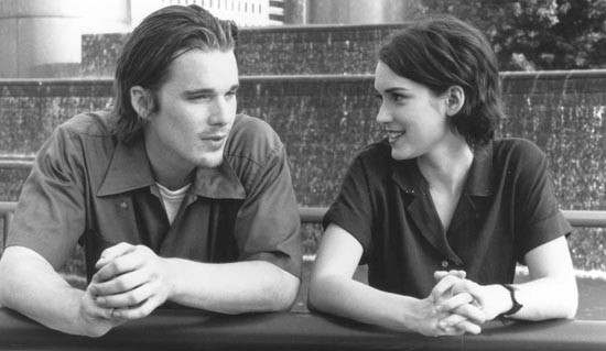 Gerçekler Acıtır Fotoğrafı