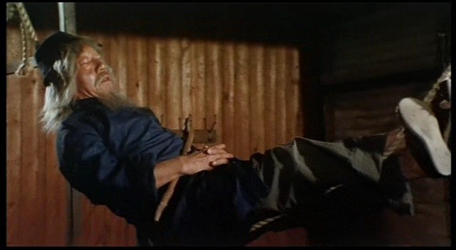 Kartalın Gölgesi Fotoğrafı