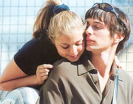 Progulka fotoğrafı