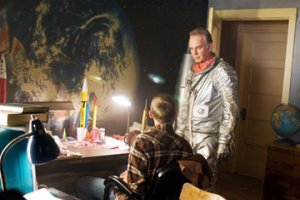 Hayale Yolculuk Fotoğrafı