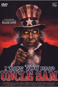 Sam Amca (1997) afişi