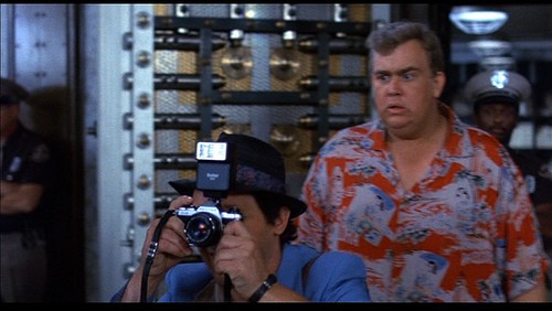 Brewster'in Milyonları Fotoğrafı