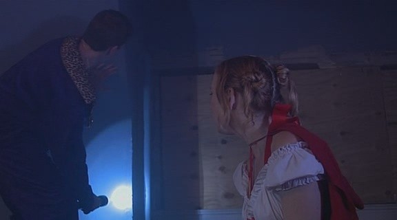 Death On Demand fotoğrafı