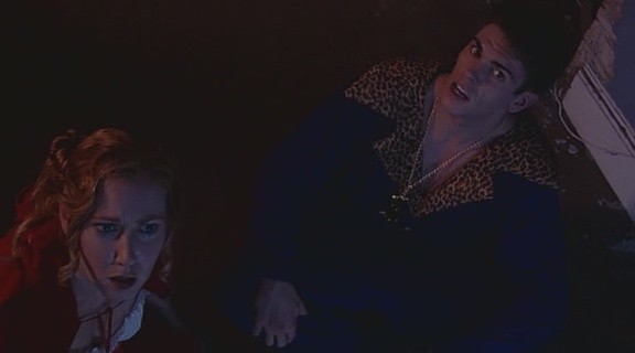 Death On Demand fotoğrafı