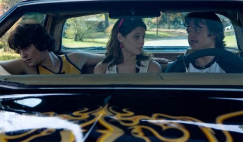 Skateland Fotoğrafı