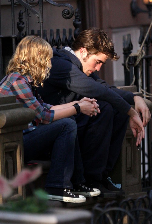 Beni Unutma Fotoğrafı