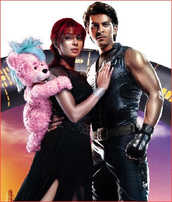 Love Story 2050 Fotoğrafı