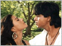 Baazigar fotoğrafı