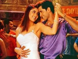 Main Hoon Na Fotoğrafı