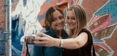 Oda Arkadaşı Fotoğrafı