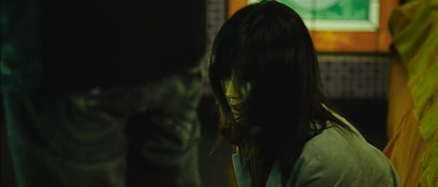 Rainbow Eyes fotoğrafı