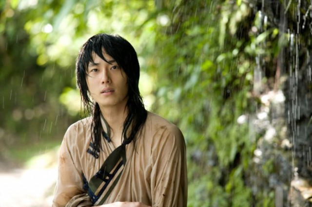 The Return Of Iljimae fotoğrafı