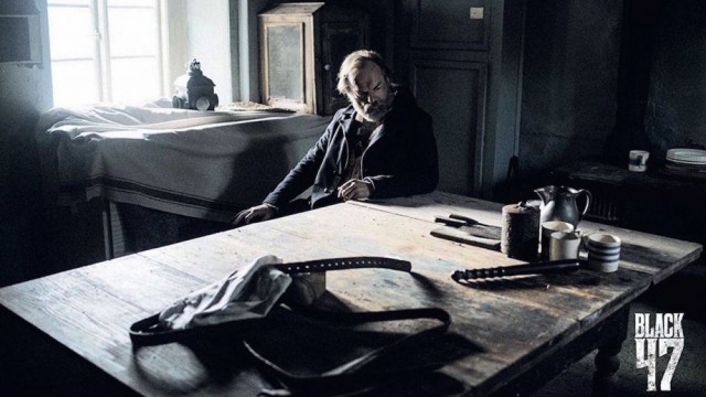 Crossmaglen Fotoğrafı