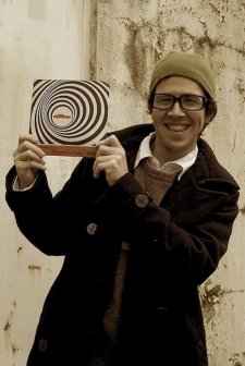 Breadwinner (2009) afişi