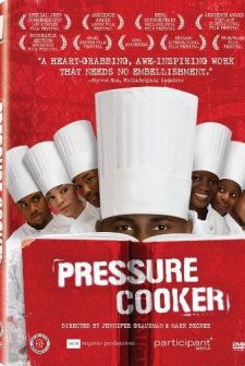 Pressure Cooker (2008) afişi