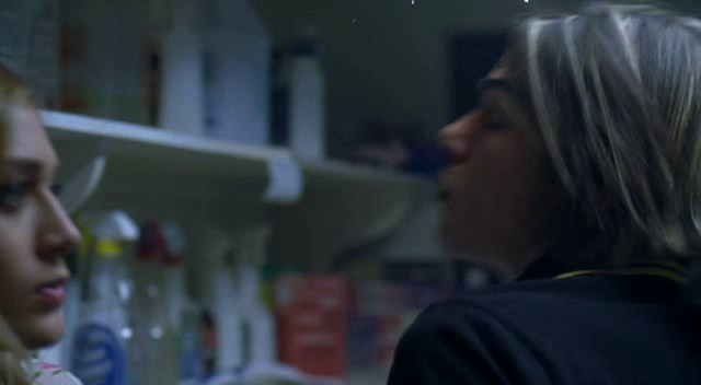 Love Is The Drug Fotoğrafı