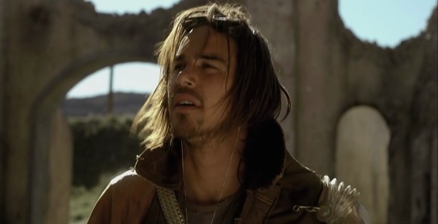 Downstream fotoğrafı