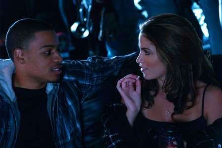 Ölüm Zinciri Fotoğrafı