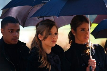 Ölüm Zinciri Fotoğrafı