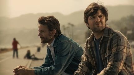 Passenger Side fotoğrafı