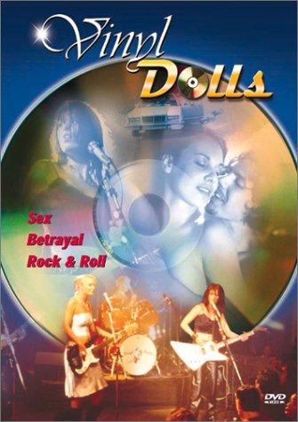 Vinyl Dolls (2002) afişi