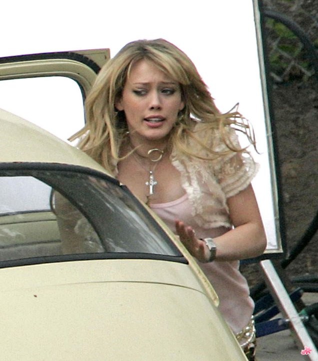 Material Girls Fotoğrafı