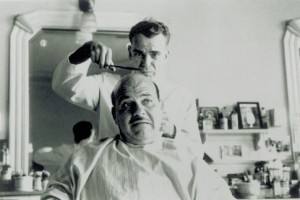 Orada Olmayan Adam Fotoğrafı