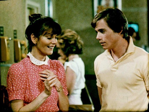 A Night in Heaven fotoğrafı