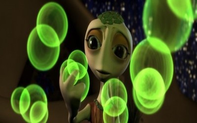 Terra'yı Kurtarmak Fotoğrafı