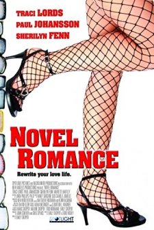 Novel Romance (2006) afişi