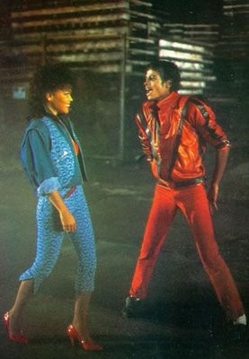 Thriller Fotoğrafı