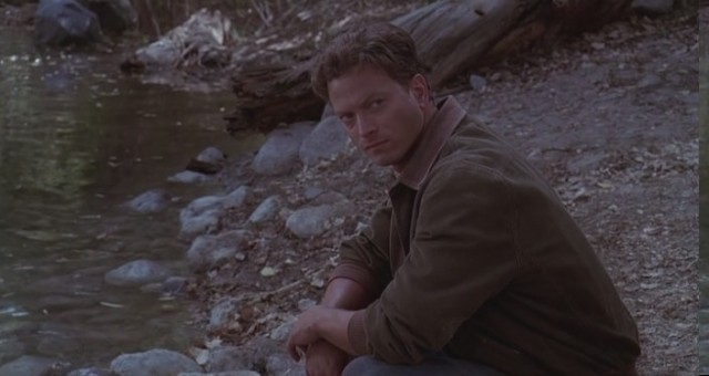 Fareler ve İnsanlar Fotoğrafı