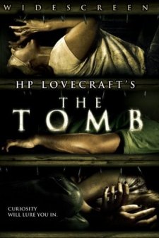The Tomb (2007) afişi