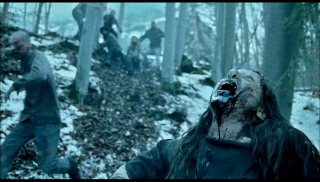 Mutantlar fotoğrafı