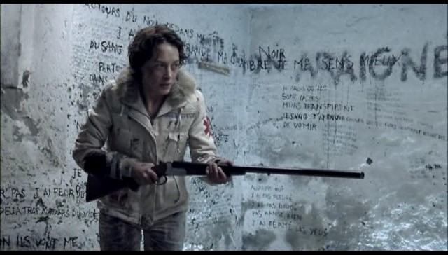 Mutantlar fotoğrafı