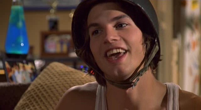 Çılgınlar Ve Sevgililer fotoğrafı