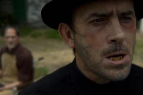 The Dunwich Horror fotoğrafı