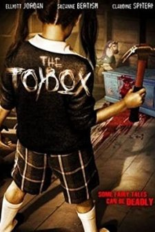 The Toybox (2005) afişi